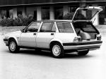 Alfa Romeo 75 Sportwagon 1987 года